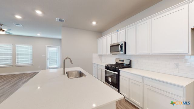 366 Dobson Drive, Killeen, TX 76542