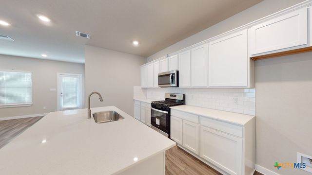 366 Dobson Drive, Killeen, TX 76542