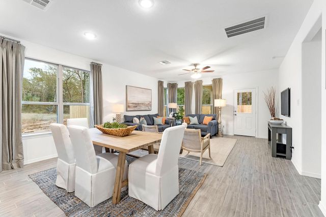 9736 Caney Bend Road, Conroe, TX 77303