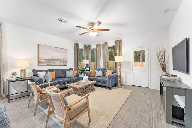 9736 Caney Bend Road, Conroe, TX 77303