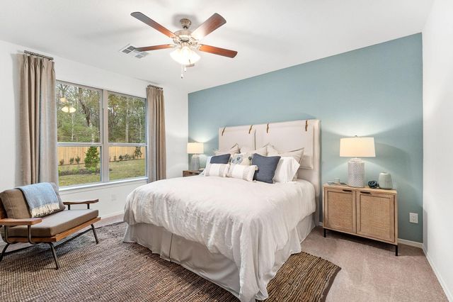 9736 Caney Bend Road, Conroe, TX 77303