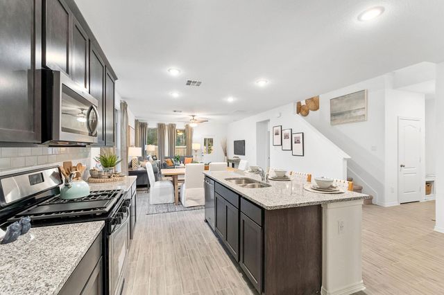 9736 Caney Bend Road, Conroe, TX 77303