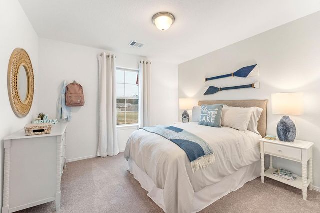 9736 Caney Bend Road, Conroe, TX 77303