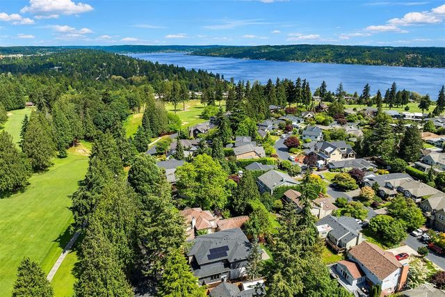8016 Fairway Drive NE, Seattle, WA 98115