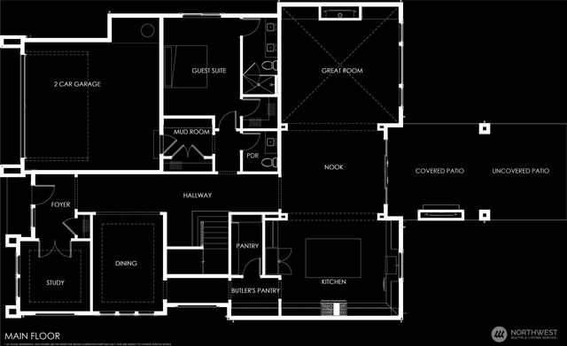 8016 Fairway Drive NE, Seattle, WA 98115