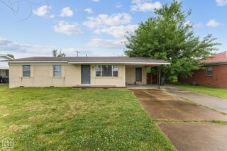 1306 W Main Street, Walnut Ridge, AR 72476