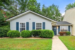 401 Bainbridge Drive, Mcdonough, GA 30253