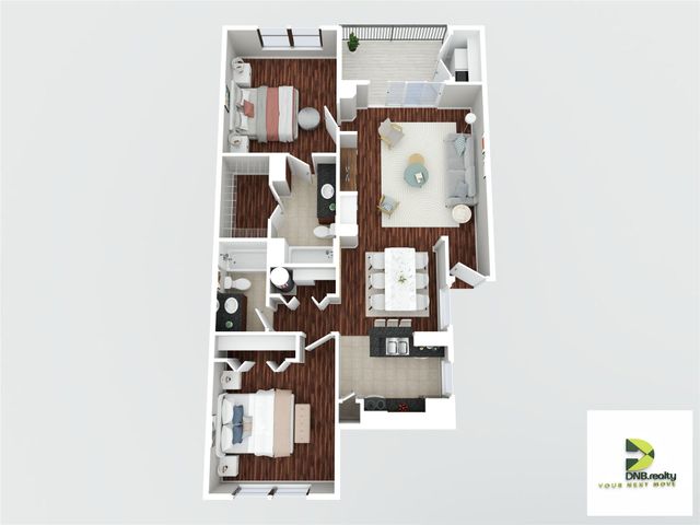 6000 Shepherd Mountain CV 315, Austin, TX 78730