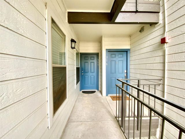 6000 Shepherd Mountain CV 315, Austin, TX 78730