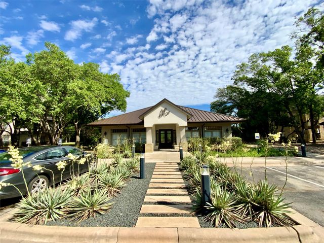 6000 Shepherd Mountain CV 315, Austin, TX 78730