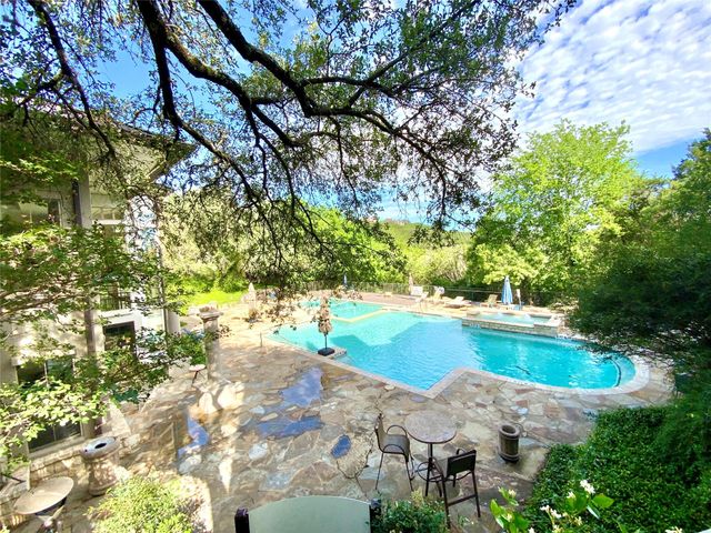 6000 Shepherd Mountain CV 315, Austin, TX 78730