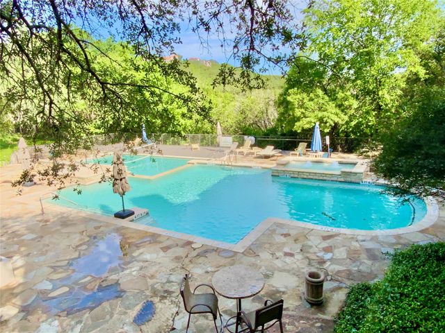 6000 Shepherd Mountain CV 315, Austin, TX 78730