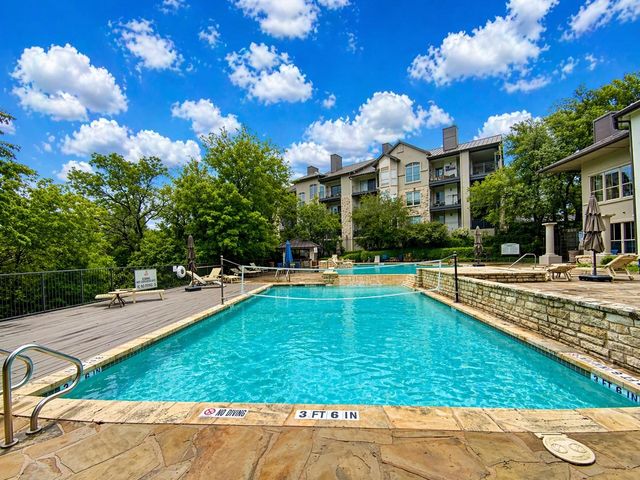 6000 Shepherd Mountain CV 315, Austin, TX 78730