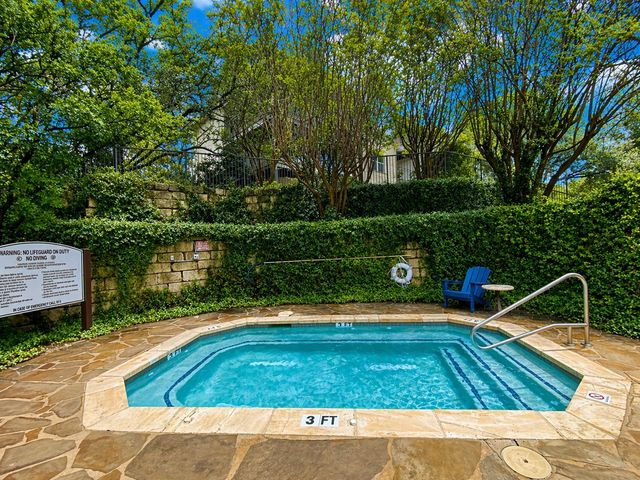 6000 Shepherd Mountain CV 315, Austin, TX 78730
