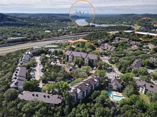 6000 Shepherd Mountain CV 315, Austin, TX 78730