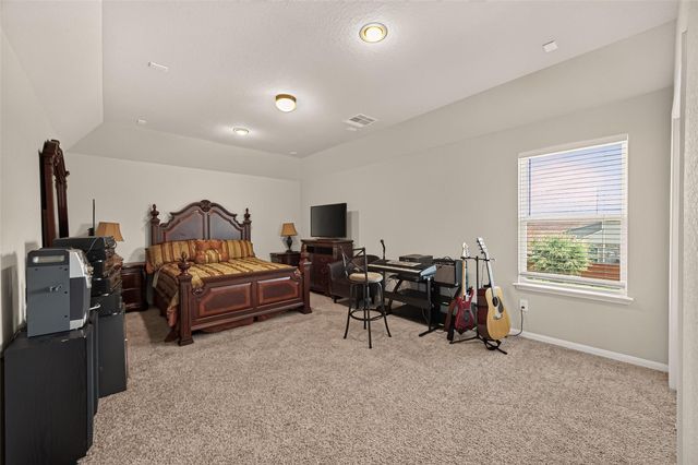 1914 Walnut Green Circle, Rosenberg, TX 77471