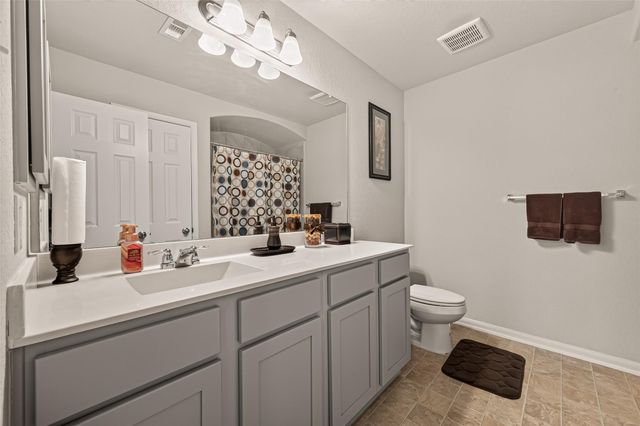 1914 Walnut Green Circle, Rosenberg, TX 77471