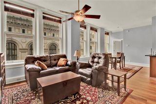 57 Forsyth NW Street 4D, Atlanta, GA 30303