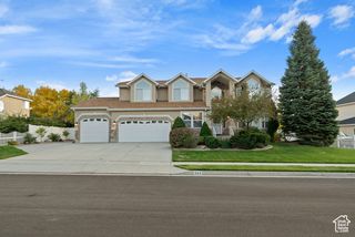 369 W 2730 N, Lehi, UT 84043