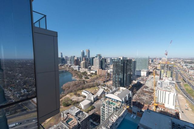 44 East Ave 3804, Austin, TX 78701