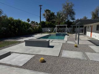 2175 N Sandra Road, Palm Springs, CA 92262