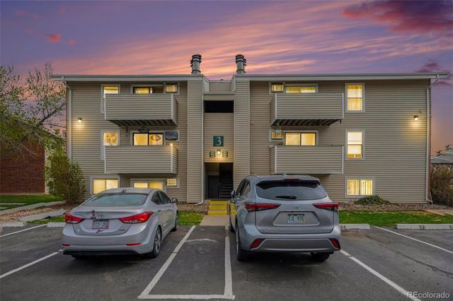 10150 E Virginia Avenue 3-104, Denver, CO 80247