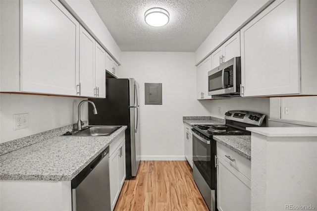 10150 E Virginia Avenue 3-104, Denver, CO 80247