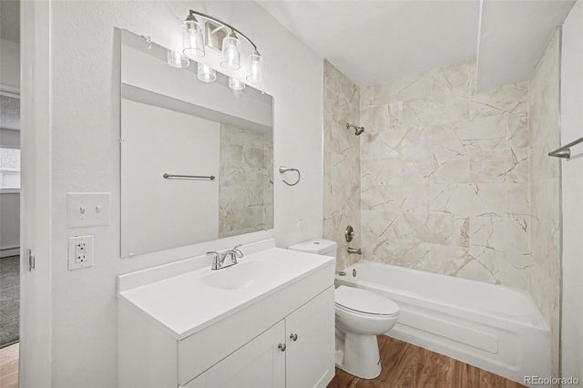 10150 E Virginia Avenue 3-104, Denver, CO 80247