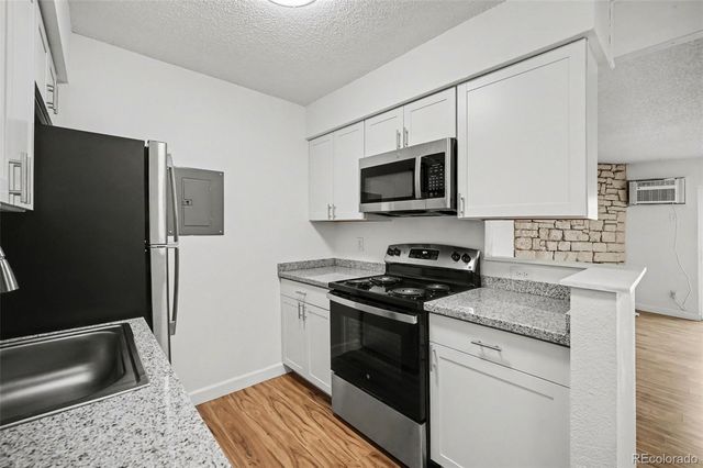 10150 E Virginia Avenue 3-104, Denver, CO 80247