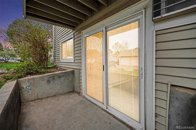 10150 E Virginia Avenue 3-104, Denver, CO 80247