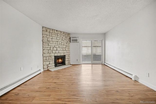 10150 E Virginia Avenue 3-104, Denver, CO 80247