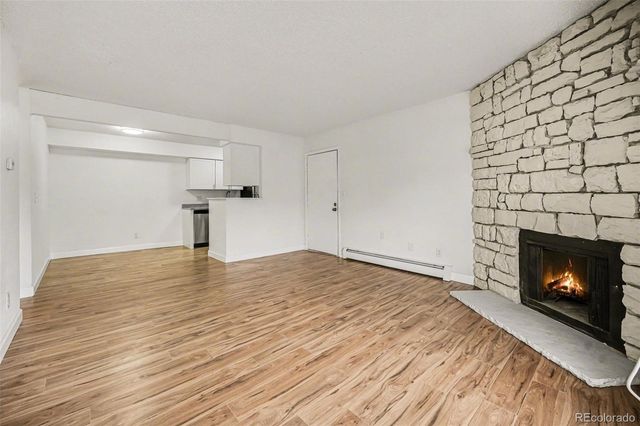 10150 E Virginia Avenue 3-104, Denver, CO 80247