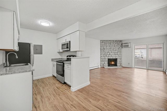 10150 E Virginia Avenue 3-104, Denver, CO 80247