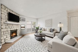 10150 E Virginia Avenue 3-104, Denver, CO 80247