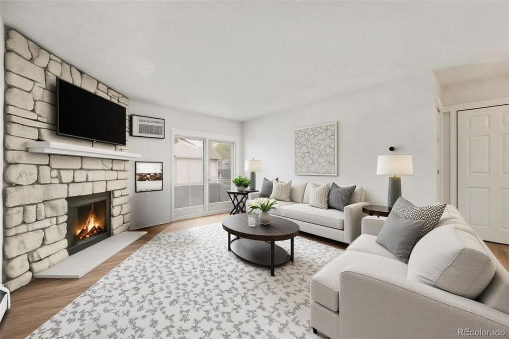 10150 E Virginia Avenue 3-104, Denver, CO 80247