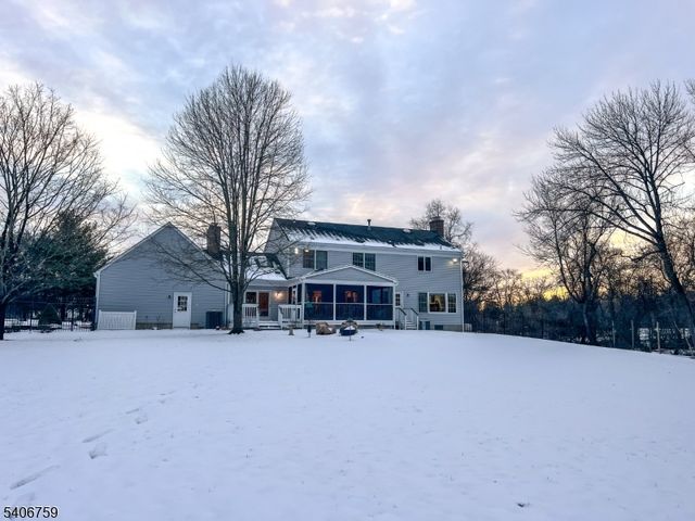 2 Constitution Way, Readington Twp., NJ 08822