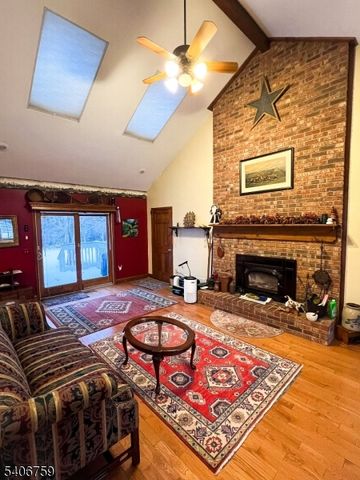 2 Constitution Way, Readington Twp., NJ 08822