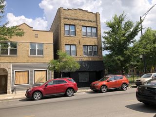 4876 W Armitage Avenue 3F, Chicago, IL 60639