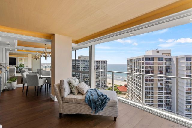 1710 Avenida del Mundo 1501, Coronado, CA 92118