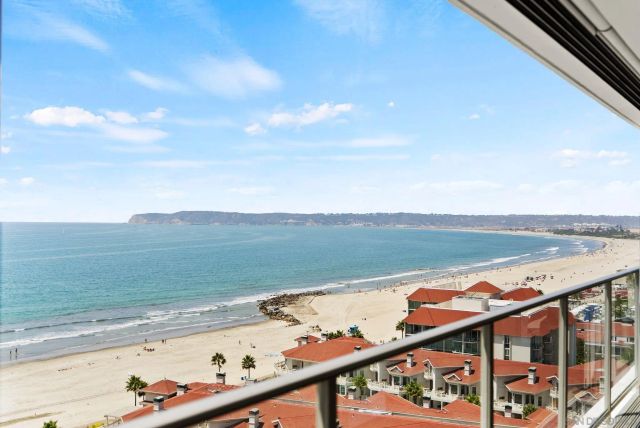 1710 Avenida del Mundo 1501, Coronado, CA 92118
