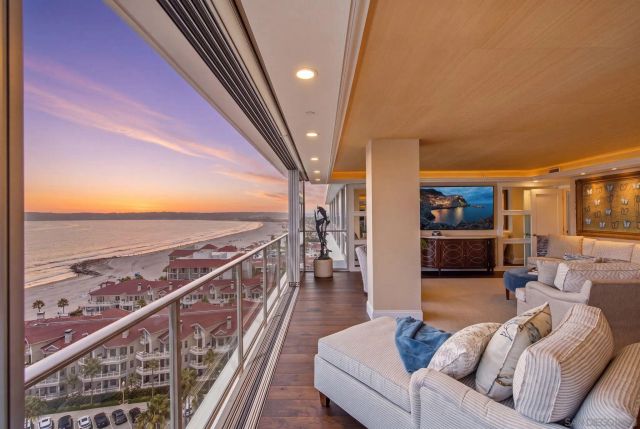 1710 Avenida del Mundo 1501, Coronado, CA 92118
