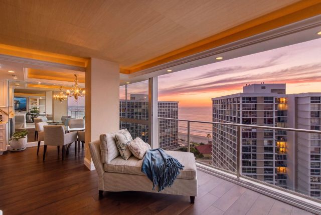 1710 Avenida del Mundo 1501, Coronado, CA 92118