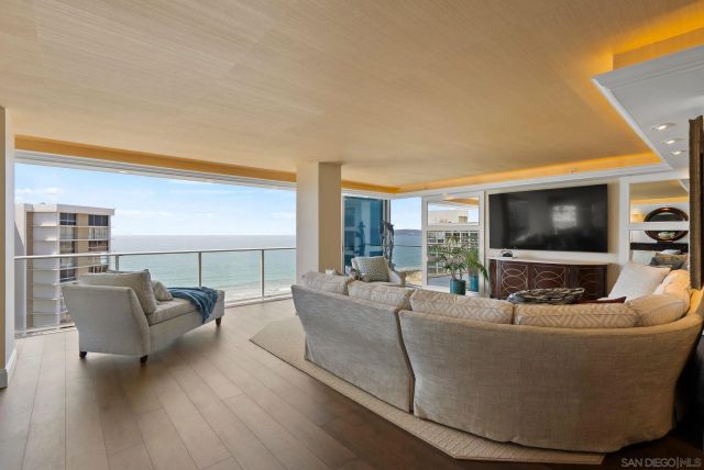 1710 Avenida del Mundo 1501, Coronado, CA 92118