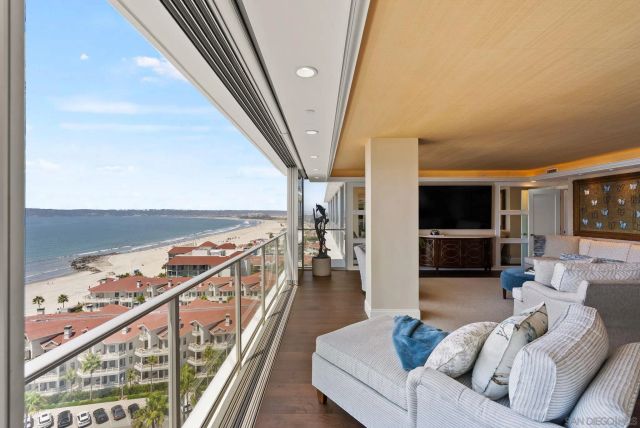 1710 Avenida del Mundo 1501, Coronado, CA 92118