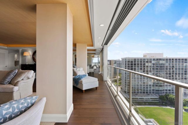 1710 Avenida del Mundo 1501, Coronado, CA 92118