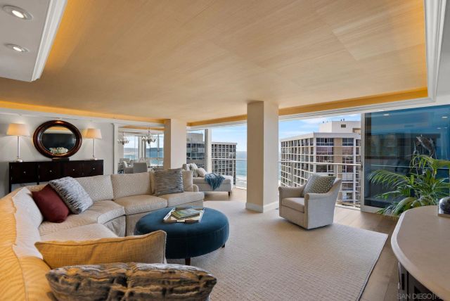1710 Avenida del Mundo 1501, Coronado, CA 92118