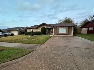 1803 Redbud Circle, Carrollton, TX 75006
