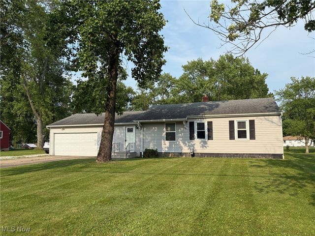 1285 Hadcock Road, Brunswick, OH 44212