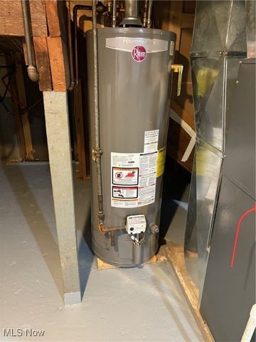 1285 Hadcock Road, Brunswick, OH 44212