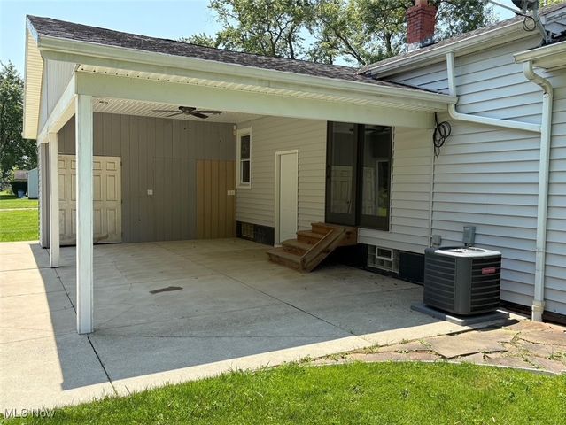 1285 Hadcock Road, Brunswick, OH 44212